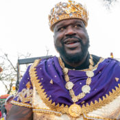 Matt Barnes Clip Alleges Shaq Sought Info On Shannon Sharpe