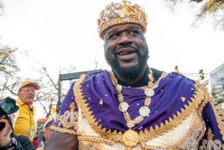 Matt Barnes Clip Alleges Shaq Sought Info On Shannon Sharpe