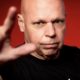 Matt Pinfield Says He is "Slowly but Surely Recovery" After Two Months in Coma