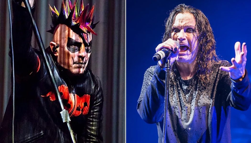 Maynard James Keenan: It may take "modern miracles" to get Ozzy Osbourne onstage for final show