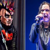 Maynard James Keenan: It may take "modern miracles" to get Ozzy Osbourne onstage for final show