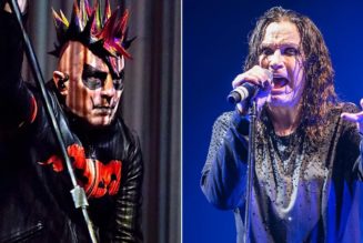 Maynard James Keenan: It may take "modern miracles" to get Ozzy Osbourne onstage for final show