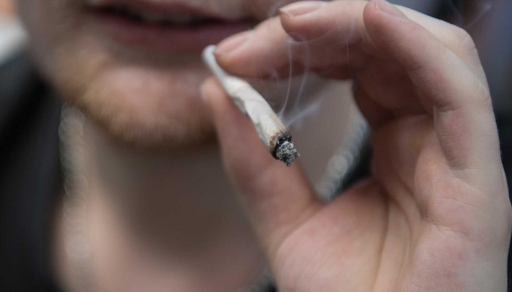 Mediziner: „Cannabis ist kein harmloses Lifestyle-Produkt“