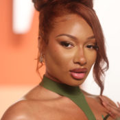 MegChella: Megan Thee Stallion Slays Coachella Set, Queen Latifah, Victoria Monet & Ciara Join In