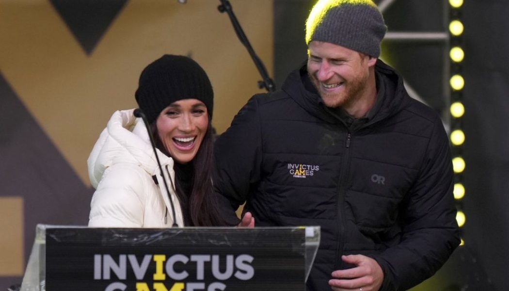 Meghan Markle: "As Ever"-Produkte binnen Minuten ausverkauft - hat die Herzogin gemogelt?