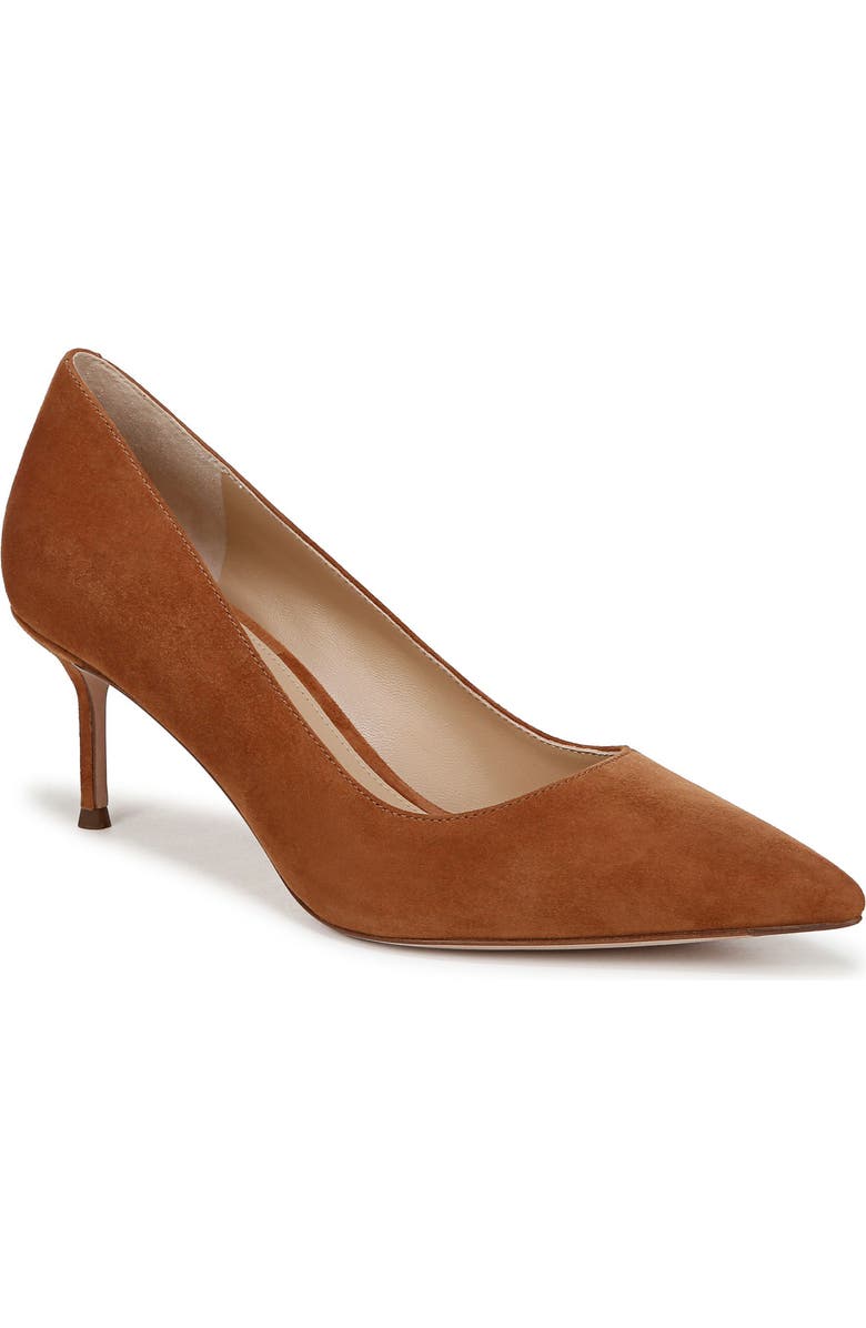 Rita Pointed Toe Pump