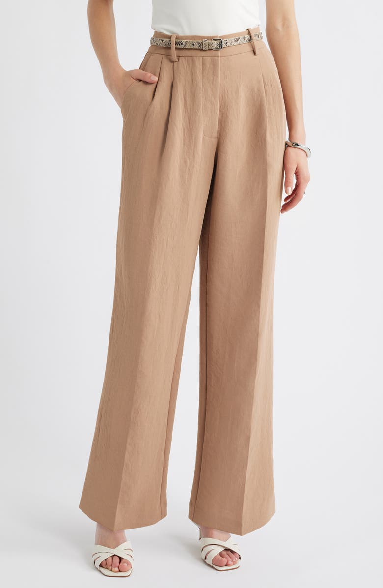 The Curator Trousers