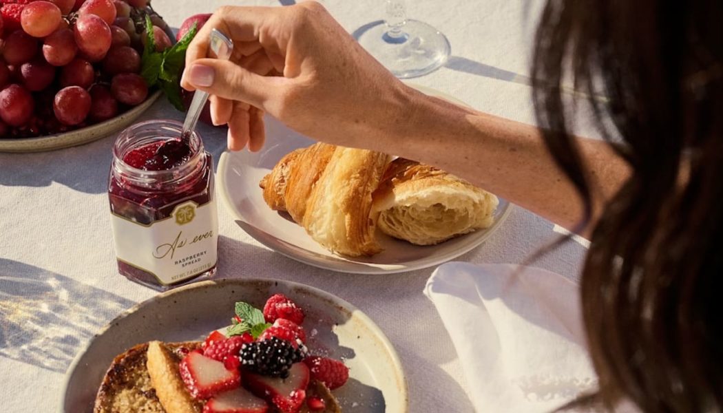 Meghans Lifestyle-Marke „As Ever“: Alltagsprodukte zu Luxus-Preisen