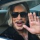 Mickey Rourke Kicked Off Celebrity Big Brother UK For Inappropriate Conduct