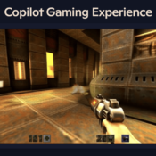 Microsoft has created an AI-generated version of Quake
