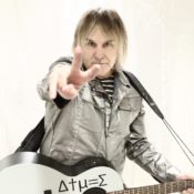 Mike Peters, Lead Singer of The Alarm, Dead at 66