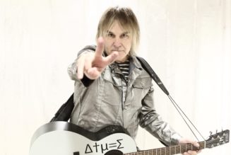Mike Peters, Lead Singer of The Alarm, Dead at 66