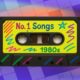 Mini Consequence Crossword: "No. 1 Songs of the 1980s"