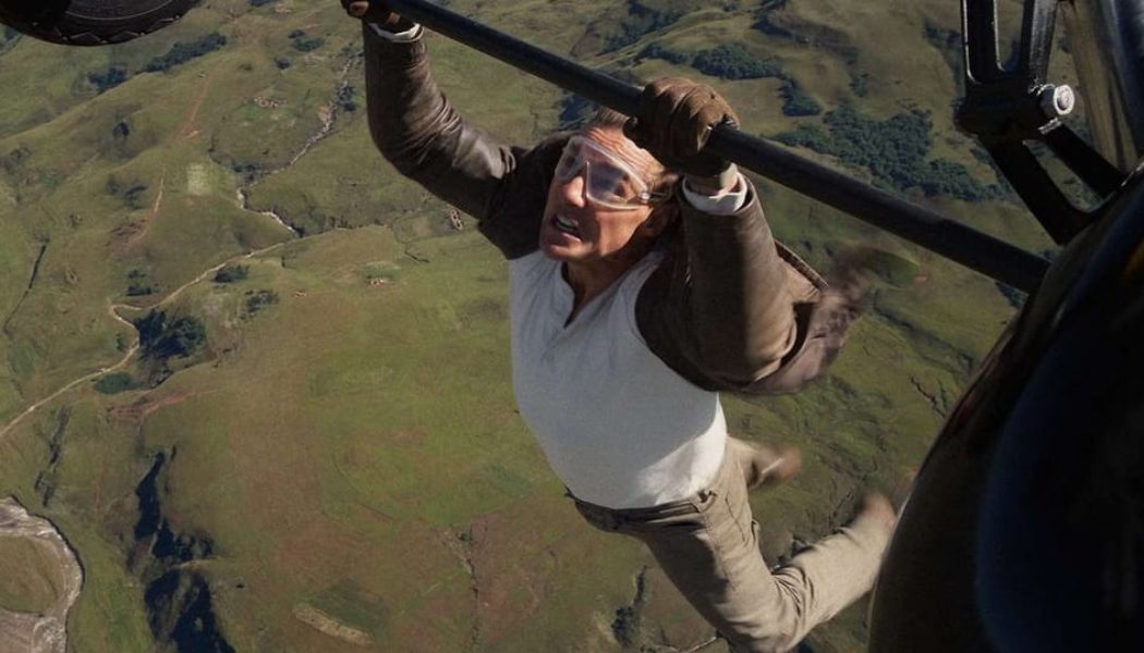 'Mission: Impossible - The Final Reckoning' Breaks Franchise Run-Time Record