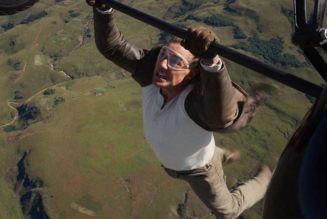 'Mission: Impossible - The Final Reckoning' Breaks Franchise Run-Time Record