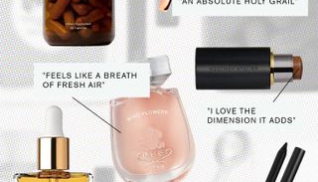 Model Pritika Swarup Has an Angel's Complexion, so I Asked for All Her Skin and Makeup Secrets