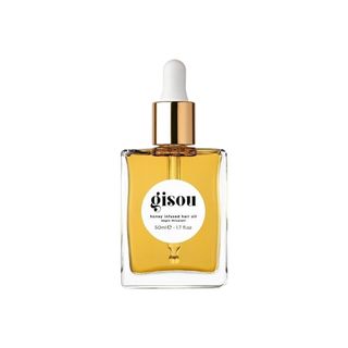 Gisou Honey Hair Oil