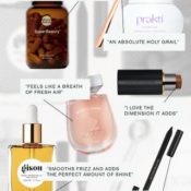 Model Pritika Swarup Has an Angel's Complexion, so I Asked for All Her Skin and Makeup Secrets