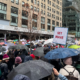 More than 1,200 rallies worldwide protest Trump and Musk