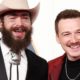 Morgan Wallen and Post Malone Team Up for a Second Time on "I Ain't Comin' Back"