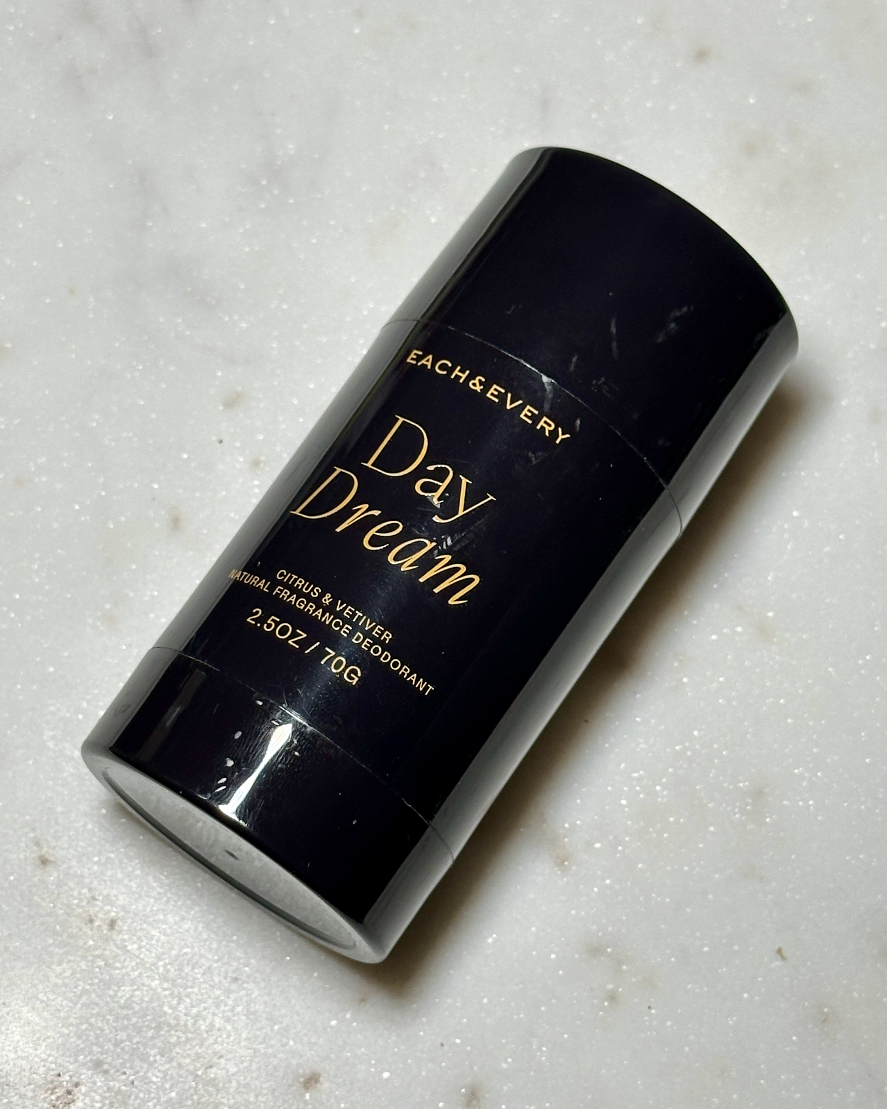 Image of Each & Every deodorant by Casey Cohen.