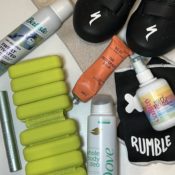 My Cycling Instructor and I Tested 12 "Sweat-Proof" Beauty Products—Only These Passed the Test