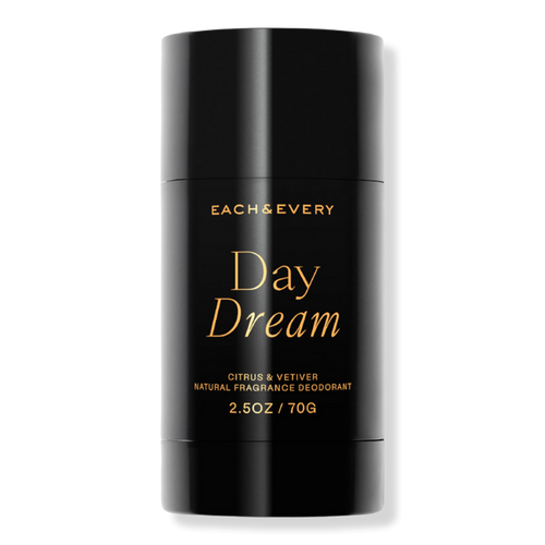 Day Dream Citrus & Vetiver Natural Fragrance Deodorant