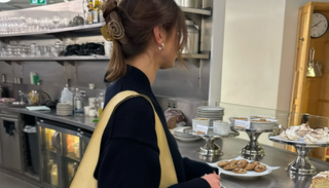 My Spring Wishlist is Filled With Timeless, Elevated Pieces And They're All Under $150