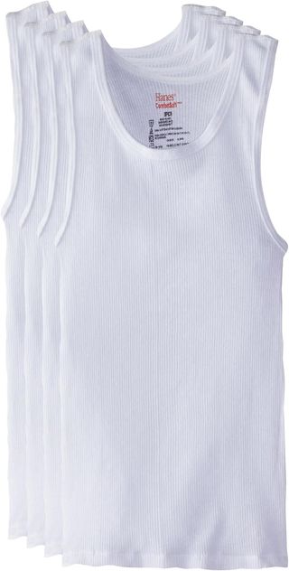 Hanes, Hanes Boys' Ultimate Comfortsoft Tank