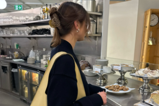 My Spring Wishlist is Filled With Timeless, Elevated Pieces And They're All Under $150