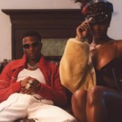 NaijaTunez Lyrics: Ayra Starr Feat. Wizkid - "Gimme Dat" » NaijaTunez - No. 1 Platform For Latest Naija Music & Videos