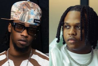 NaijaTunez Lyrics: Boy Spyce Feat. Jeriq - "Achalugo" » NaijaTunez - No. 1 Platform For Latest Naija Music & Videos