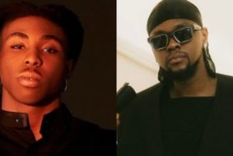 NaijaTunez Lyrics: FOLA and Kizz Daniel - "Lost" » NaijaTunez - No. 1 Platform For Latest Naija Music & Videos