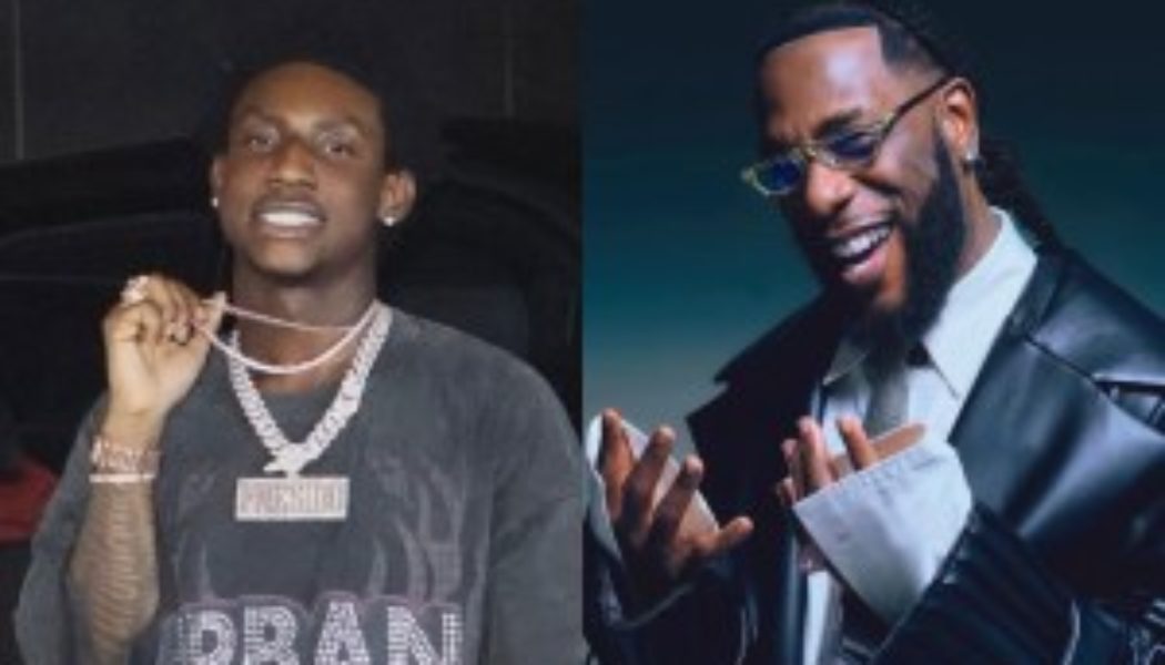 NaijaTunez Lyrics: Shallipopi Feat. Burna Boy - "Laho II" » NaijaTunez - No. 1 Platform For Latest Naija Music & Videos