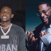 NaijaTunez Lyrics: Shallipopi Feat. Burna Boy - "Laho II" » NaijaTunez - No. 1 Platform For Latest Naija Music & Videos