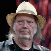 Neil Young fears Trump criticism could get him "barred" from US re-entry