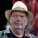 Neil Young fears Trump criticism could get him "barred" from US re-entry