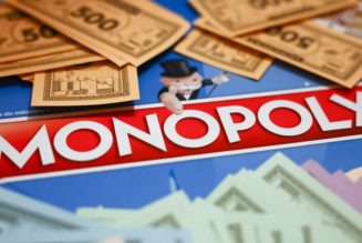 Netflix Acquires 'Monopoly' Competition Series