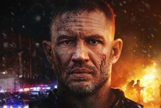Netflix Drops Action-Packed Official Trailer for Tom Hardy's 'Havoc'