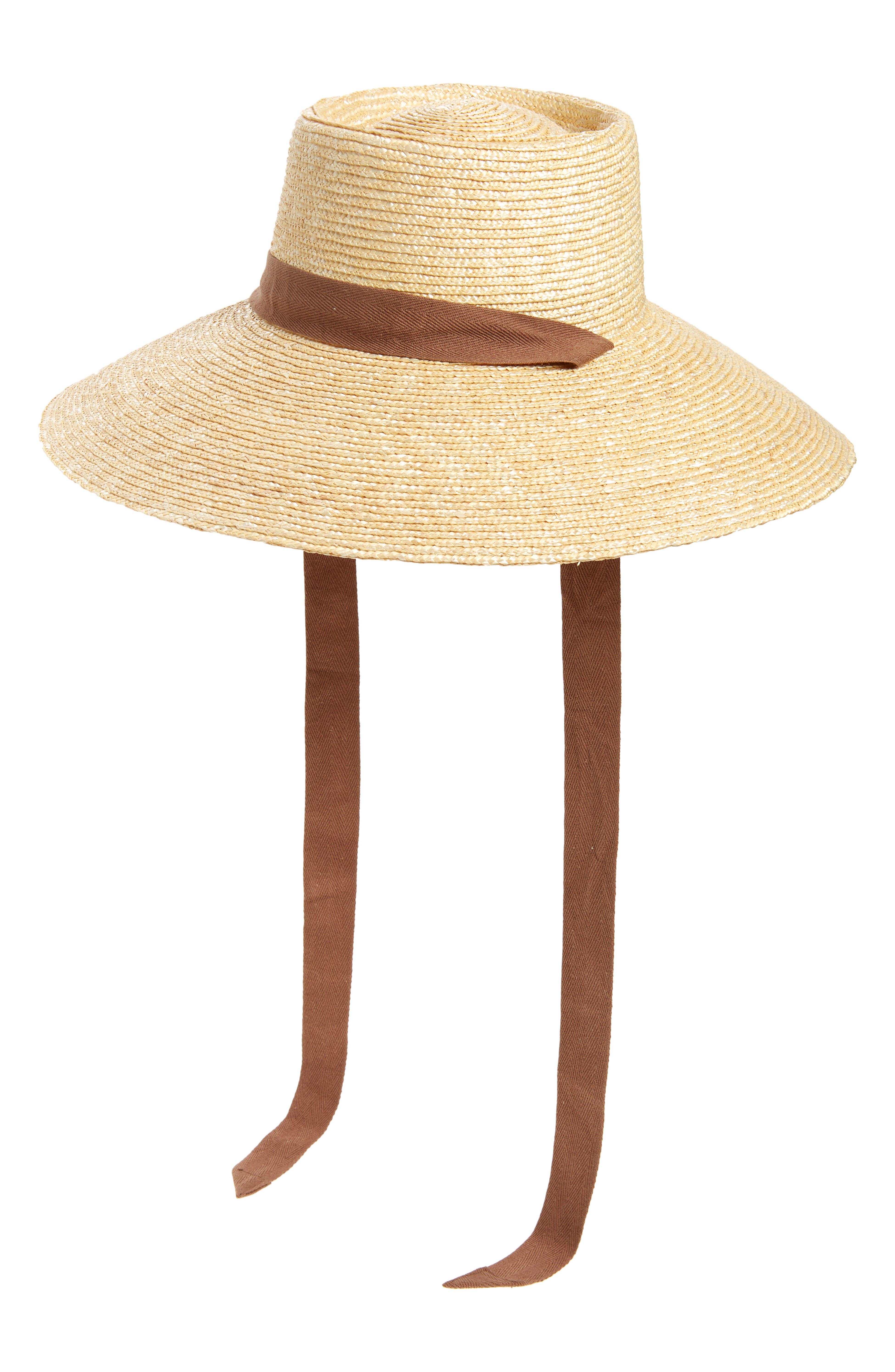 Lack of Color Paloma Straw Sun Hat