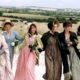 Netflix Is Reviving Pride & Prejudice—Find Out Who Will Play Elizabeth and Mr. Darcy