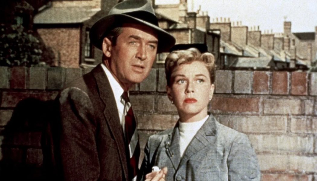 Netflix is streaming a showcase of Hitchcock’s greatest films this June