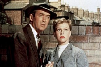 Netflix is streaming a showcase of Hitchcock’s greatest films this June