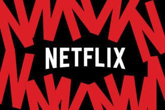 Netflix revenue rises to $10.5 billion following price hike