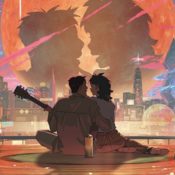 Netflix Unveils a Heartfelt Trailer for ‘Lost in Starlight’ Animated Feature