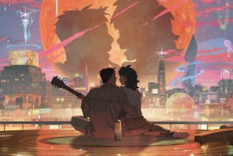 Netflix Unveils a Heartfelt Trailer for ‘Lost in Starlight’ Animated Feature