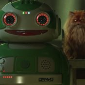 Netflix’s ‘Love, Death + Robots’ Returns With Volume 4 Teaser Trailer