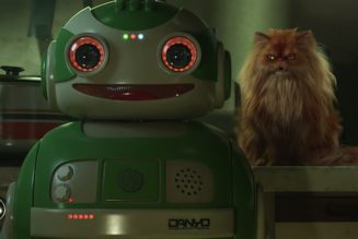 Netflix’s ‘Love, Death + Robots’ Returns With Volume 4 Teaser Trailer