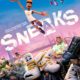 New Animated Film 'Sneaks' Explores the Hidden Lives of Sneakers