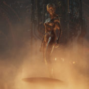 New 'The Fantastic Four: First Steps' Trailer Features Silver Surfer & Galactus Goodness